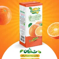 آبمیوه مراسم عمده ای