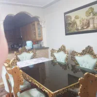 میزناهارخوری ۶ نفره سلطنتی