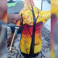 نی انبان حرفهای