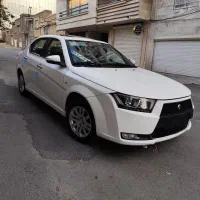 دنا پلاس مدل 97|خودرو سواری و وانت|بوکان, |دیوار