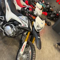 تریل پرواز GY200 رنگبندی کامل ۱۴۰۴ با بیمه