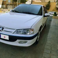 پژو پارس موتور تیوفایو|خودرو سواری و وانت|تربتحیدریه, قائم|دیوار