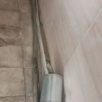 انبار اگزوز سر تا ته تکمیل ۲۰۶