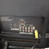 ال سی دی ال جی ۳۲اینچ|تلویزیون و پروژکتور|بندرعباس, |دیوار