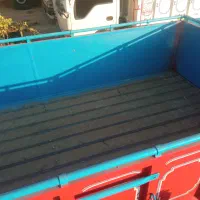 اتاق چوبی فلزی 100درصد