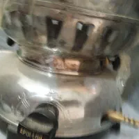 سماور 12 لیتری اپلون|سماور، چای‌ساز، قهوه‌ساز|اسلام‌‌آباد غرب, |دیوار