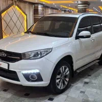 وی ام X33 S اسپرت مدل آخر۹۷ بیرنگ کم کار واقعی