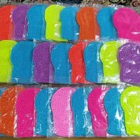 دست بافتهای من(انواع لیف و اسکاج )|لوازم نظافت|نجفآباد, صالح آباد|دیوار