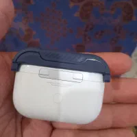 ایرپاد پرو اورجینال در حد نو کم کار