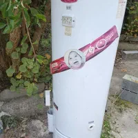 آبگرمکن ایستاده