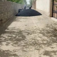 ارائه خدمات آسفالت وتراشه|خدمات پیشه و مهارت|ساوه, |دیوار