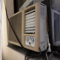 کولر موتور امریکایی سرخ پوستی۲۴۰۰۰