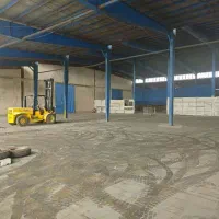 اجاره سوله جهت فعالیت های تولیدی-صنعتی و تجاری