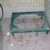 آبنما ۲ متری فایبر با پمپ آب و نور|مجسمه، تندیس، ماکت|تهران, مطهری|دیوار