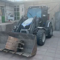 بیل بکهو آرکا|خودرو سنگین|شازند, |دیوار