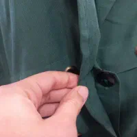 مانتو زنانه|لباس|آستانه اشرفیه, |دیوار