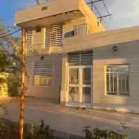 خانه باغ لوکس دوبلکس 300 متری سیرجان|فروش خانه و ویلا|زید آباد, |دیوار