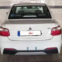 ساینا اس دوگانه|خودرو سواری و وانت|فولادشهر, B5|دیوار