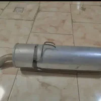 منبع ۲۳۰ بنزی با سنتر سایز ۵۵