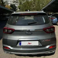 MVM X55 pro|خودرو سواری و وانت|تهران, شهرک امید|دیوار