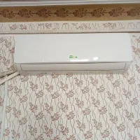 نصب در ساختمان تست در مقابل مشتری