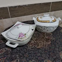 کاسه سوپ خوری