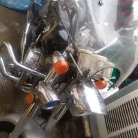 موتور هارلی دیوید سون