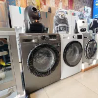 اقساطی چکی لباسشویی ۹ کیلویی سامسونگ  مدل P1490