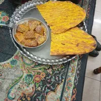 به دونفر خانم جهت خرد کردن وسایل ترشی نیازمندیم