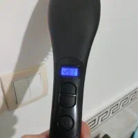 برس مو حرارتی