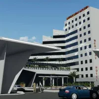 سهام هتل مرکوری کیش تعداد محدود