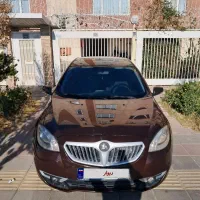 برلیانس H330بی رنگ سالم