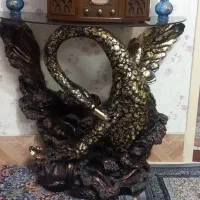 تزیینی|بوفه، ویترین، کنسول|مشهد, فاطمیه|دیوار