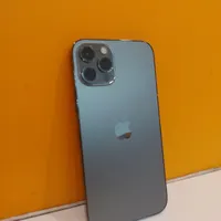 اپل iPhone 12 Pro با حافظهٔ ۵۱۲ گیگابایت|موبایل|رشت, گلسار|دیوار