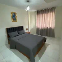 واحد مبله تمیز و شیک|اجارهٔ کوتاهمدت آپارتمان و سوئیت|تهران, جردن|دیوار