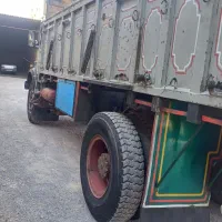 بنزتک باری|خودرو سنگین|میاندوآب, |دیوار