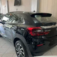 سوزوکی بالنو صفر خشک مدل ۲۰۲۴ فول کامل|خودرو سواری و وانت|شیراز, سینما سعدی|دیوار