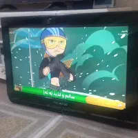 ال سی دی ۳۲اینچ اصل کره