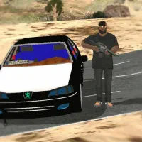 جی تی ای بلوچی