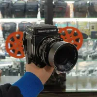 Mamiya RB67|دوربین عکاسی و فیلمبرداری|تهران, پامنار|دیوار