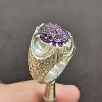 فروش انگشتر نقره|جواهرات|قم, ارم|دیوار