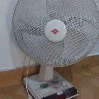 پنکه پارس خزر