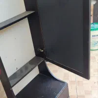 آیینه قدی|آینه|بندر ماهشهر, |دیوار