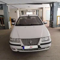 سمند ۹۸ lx|خودرو سواری و وانت|کرمان, |دیوار