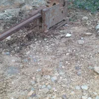 قیچی میلگرد بری