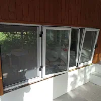 دوجداره بهسا نوین|مصالح و تجهیزات ساختمان|یزد, |دیوار