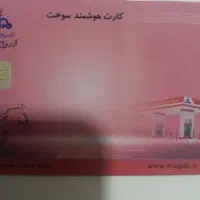 گم شدن کارت سوخت پراید ۱۳۱