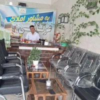 فروش فوری فوری دل شهر حاشیه اصلی امام|فروش زمین و ملک کلنگی|چناران, |دیوار