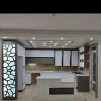 کابینت ساز دستمزدی|خدمات پیشه و مهارت|زاهدان, |دیوار