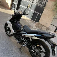 لاکی رهرو آپاچی ان اس مگلی کیلیک ایروکس سی بی zx|موتورسیکلت|تهران, شهرک چیتگر|دیوار